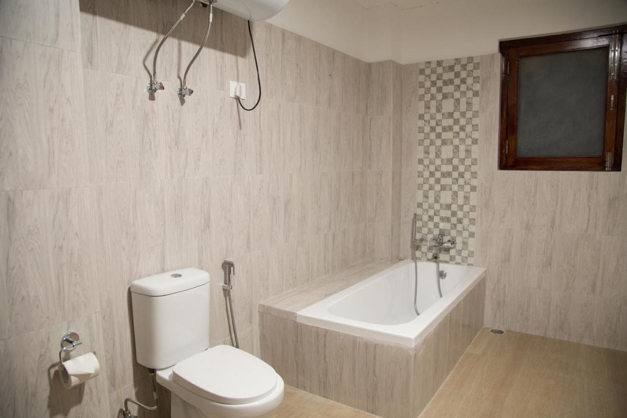 Hotel Riverside Thimphu Zewnętrze zdjęcie