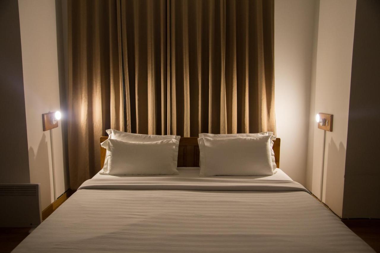 Hotel Riverside Thimphu Zewnętrze zdjęcie