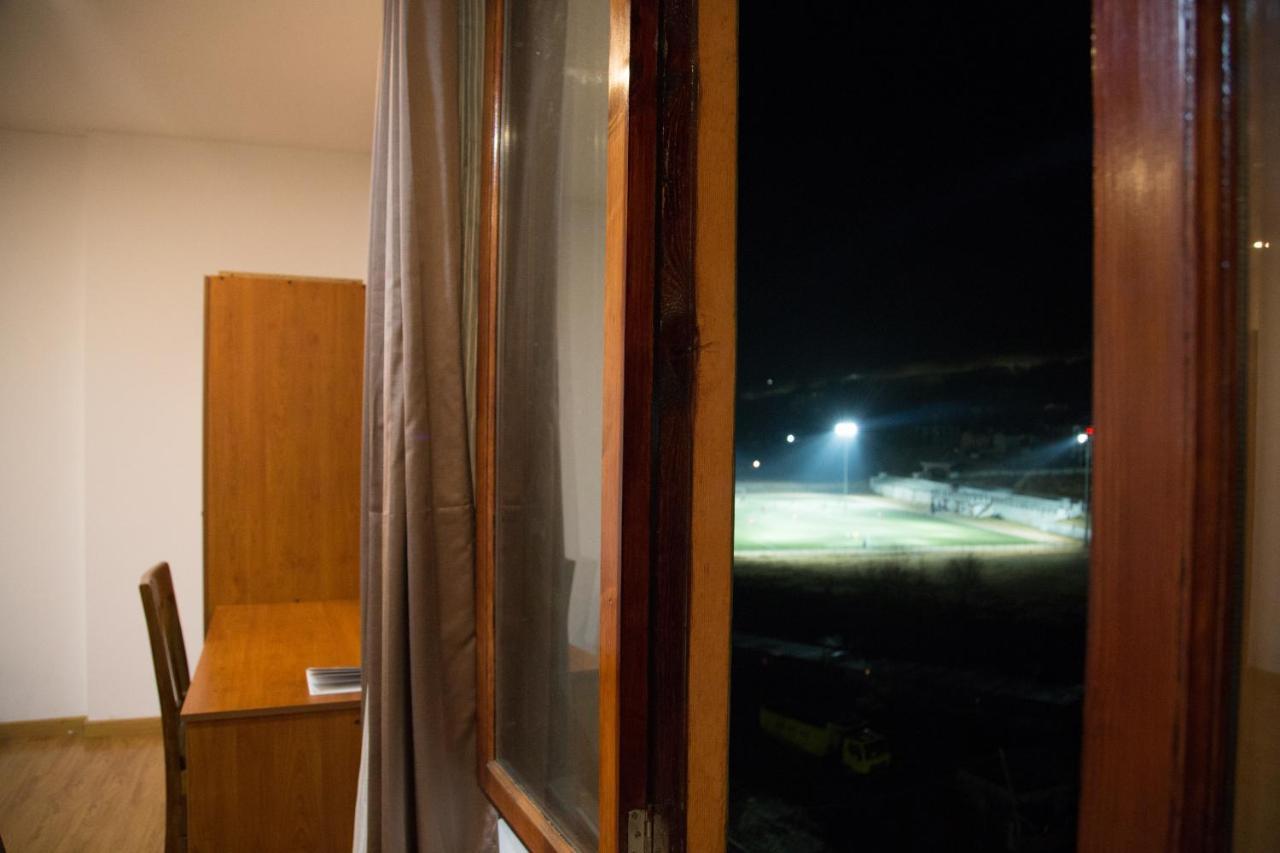Hotel Riverside Thimphu Zewnętrze zdjęcie