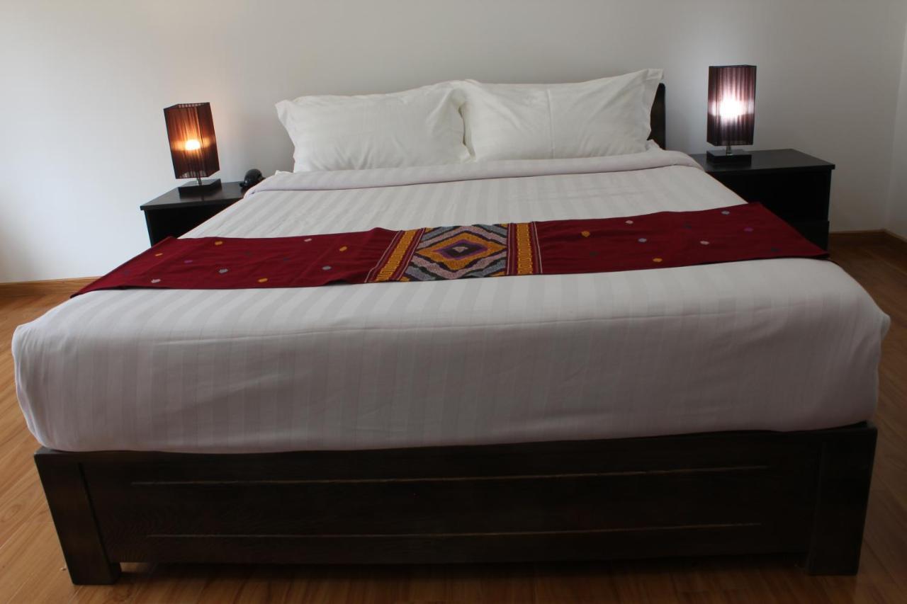 Hotel Riverside Thimphu Zewnętrze zdjęcie